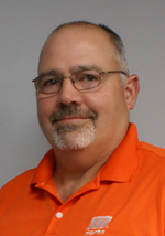 Dave Mueller - Sr. Product Specialist