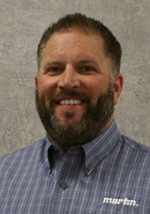 Dave Mueller - Sr. Product Specialist